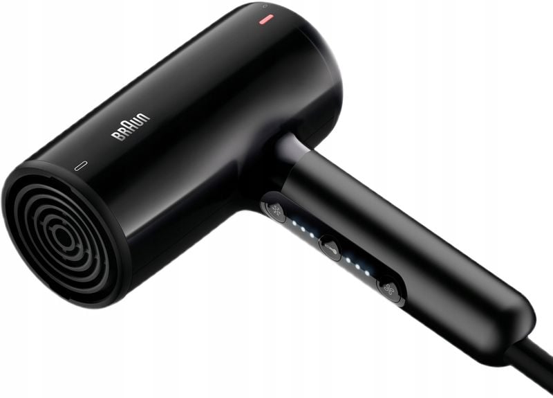 Suszarka BRAUN HD410E 2100W zdjęcie 2