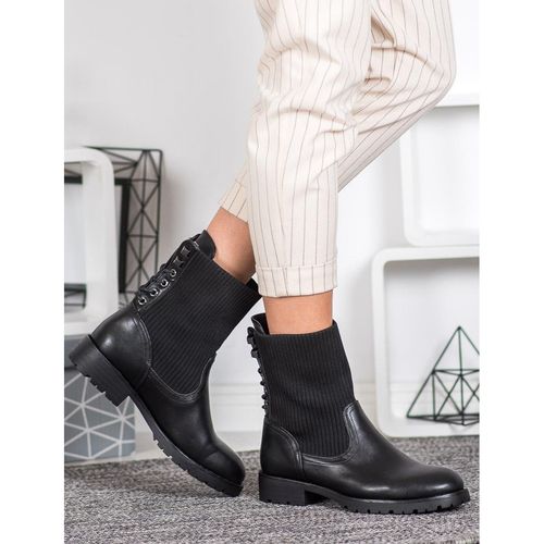 Wsuwane Botki r.38 na Arena.pl