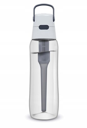 Butelka filtrująca Dafi SOLID 0,7l jeansowa na Arena.pl