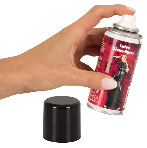 late x spray do pielęgnacji i nabłyszczania lateksu 100ml na Arena.pl