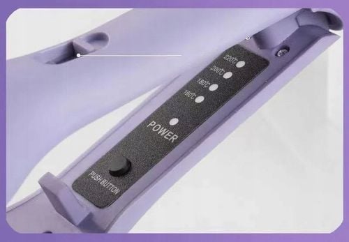 32mm lokówka do włosów profesjonalna lokówka typu French Egg Roll na Arena.pl