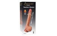 Lovesecret Premium Realistic Vibrator App Function
