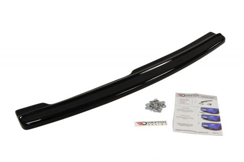 Splitter Tylny Środkowy BMW 3 E92 M-Pack na Arena.pl