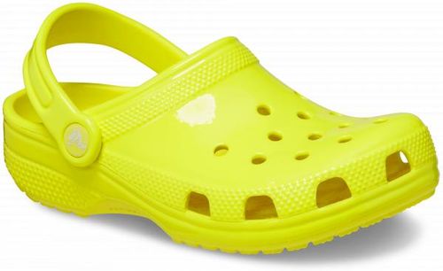 Damskie Buty Chodaki Klapki Crocs Classic Neon HL 209683 Clog 37-38 na Arena.pl