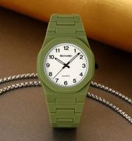 Zegarek dziecięcy SKMEI skm.126151c.chd klasyczny czytelna tarcza