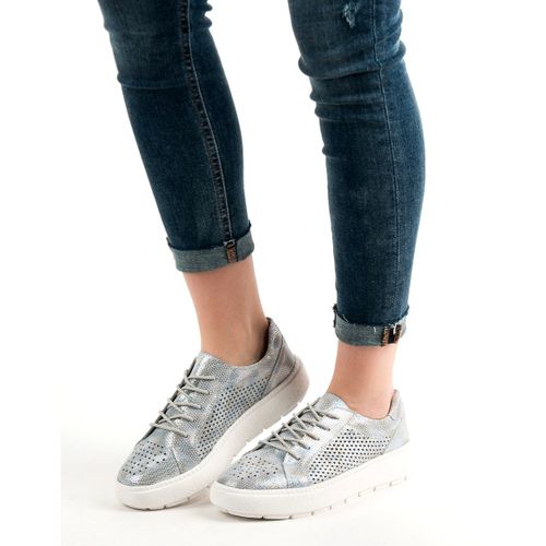 Sznurowane Półbuty r.37 na Arena.pl