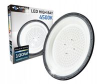 Lampa przemysłowa LED UFO High Bay 150W 15000lm