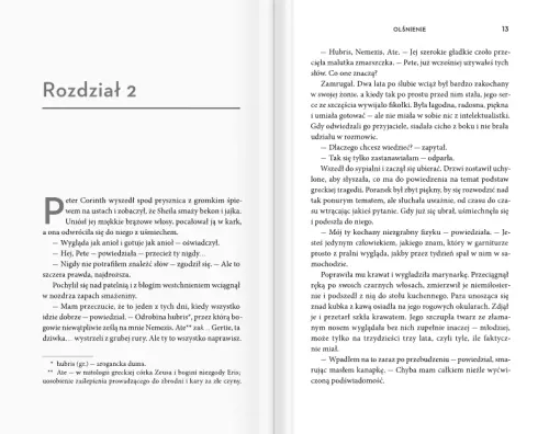 Olśnienie na Arena.pl