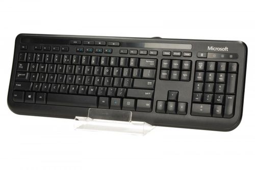 Microsoft Wired Keyboard 600           ANB-00019 na Arena.pl