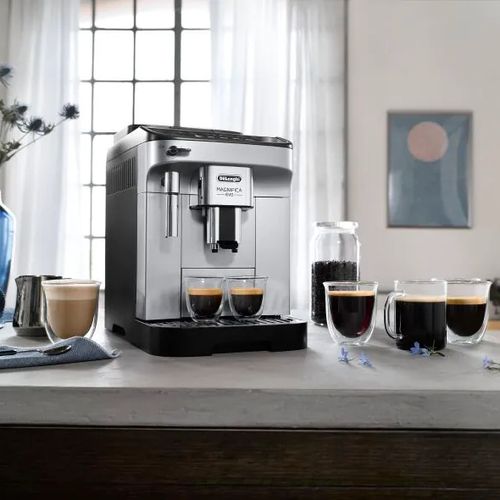 Automatyczny ekspres ciśnieniowy De'Longhi ECAM290.31.SB 1450 W na Arena.pl