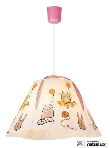 Lampa dla dzieci Cathy na Arena.pl