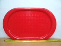 taca plastikowa owalna     0202
