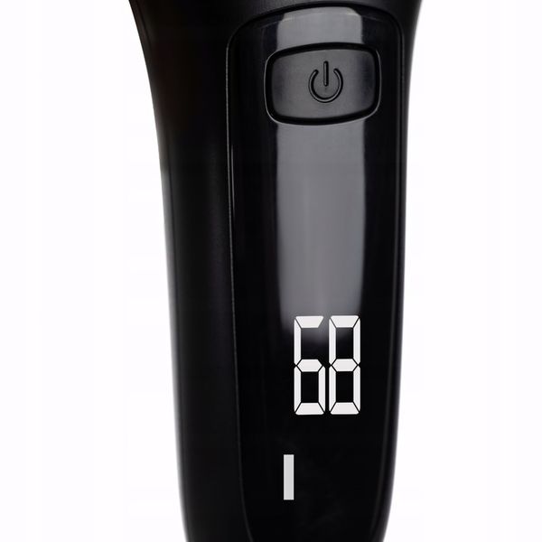 PILNIK ELETRYCZNY DO STÓP PIĘT FREZARKA TARKA USB + 6 NASADEK + zdjęcie 9
