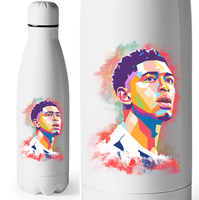 Termos - Butelka Termiczna - Jude Bellingham - dla fana