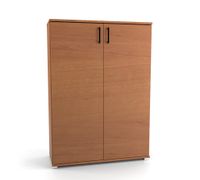 Szafka stojąca Pola 2D 110/80/32 olcha