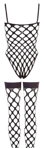 Body And Stockings S-L zdjęcie 6