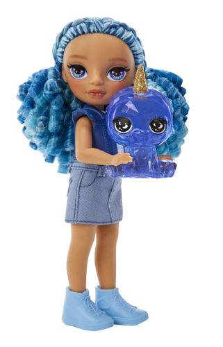 Rainbow High Littles - Sapphire Bradshaw na Arena.pl