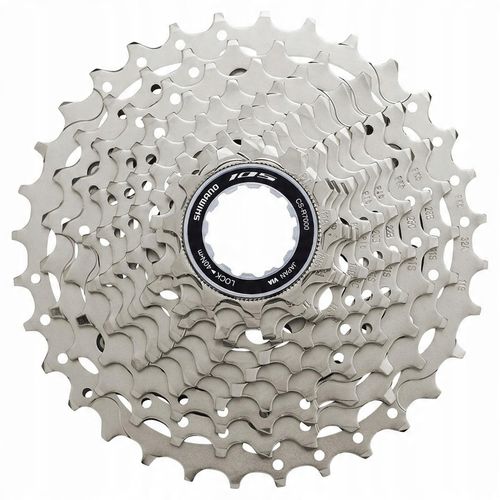 Kaseta Shimano CS-R7000 11 rzędów 11-32 OEM na Arena.pl