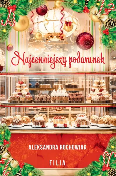 Najcenniejszy podarunek zdjęcie 1
