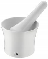 Moździerz WMF porcelana biały