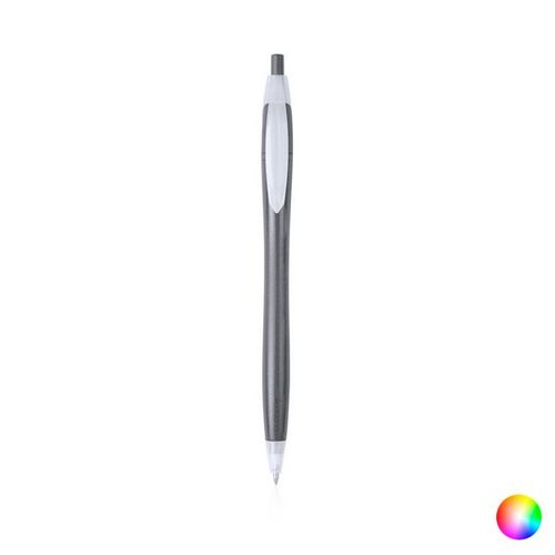 Pióro 144727 Czerwony na Arena.pl