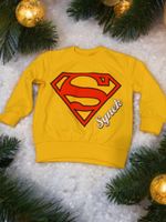 Bluza bawełniana SUPER SYNEK r.92