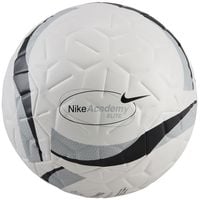 Piłka Nike Club Elite HV6281-100 5 szary