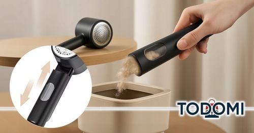 GOLARKA DO UBRAŃ SWETRÓW WYŚWIETLACZ LED ŁADOWANIE USB MOCNA na Arena.pl