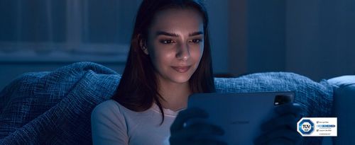 DOOGEE T20S Tab 15GB/128GB 10.4" Tablet,Android 14 7500mAh 1TB GPS WIFI SIM na Arena.pl