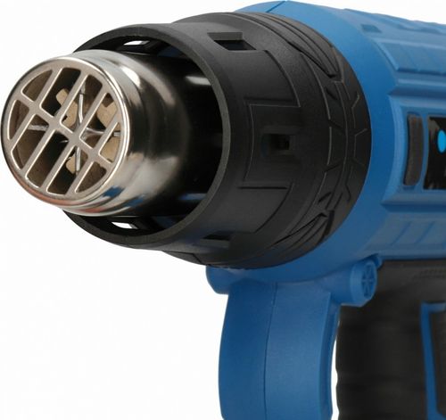 OPALARKA 2000W HG5010 BLAUPUNKT na Arena.pl
