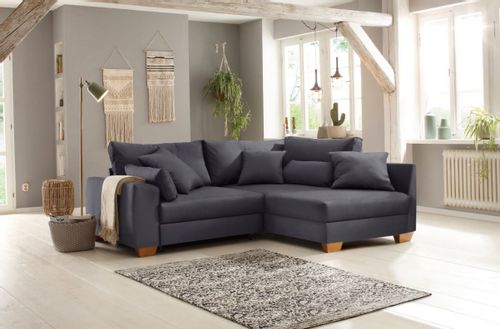 Narożnik MAGIC funkcja spania PRODUCENT na Arena.pl