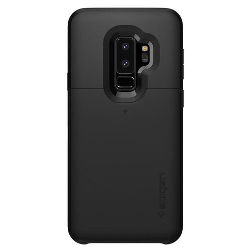 SPIGEN SLIM ARMOR CS GALAXY S9+ PLUS BLACK na Arena.pl