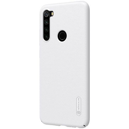 Etui Xiaomi Redmi Note 8 (White) na Arena.pl