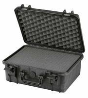 Walizka hermetyczna MAX380S 380x270x160 mm