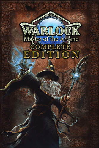 Warlock Master of the Arcane Complete Edition KLUCZ STEAM CD KEY BEZ VPN na Arena.pl
