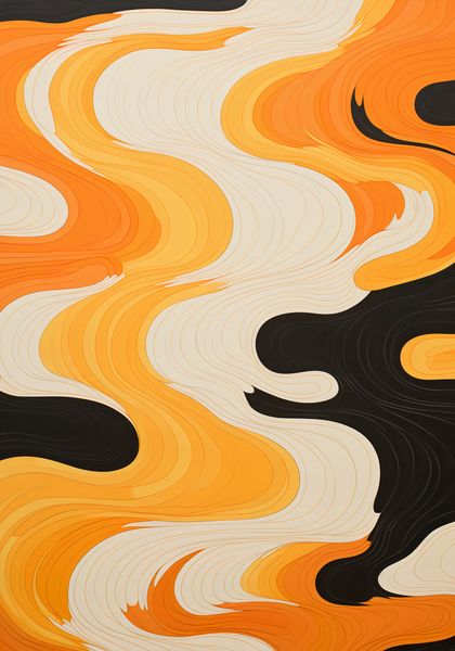 Plakat 70x100cm Słońce i Cień zdjęcie 1