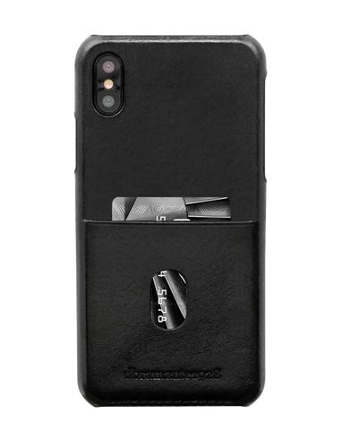 DBRAMANTE1928 TUNE CC Apple iPhone X - BLACK na Arena.pl