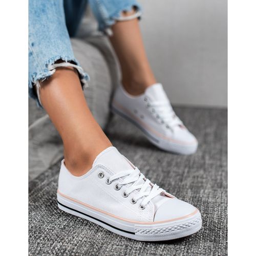 Białe Trampki r.39 na Arena.pl