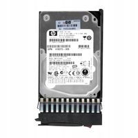 Dysk HP 459889-001 36 GB 2,5" SAS