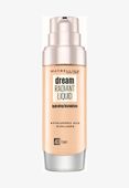maybelline dream radiant podkład nawilżający 40 fawn 30 ml