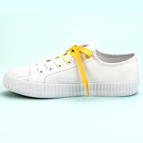 Modne Białe Trampki r.40 na Arena.pl