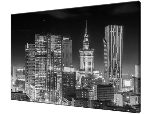 Obraz drukowany na płótnie canvas 120x80 + GRATIS na Arena.pl