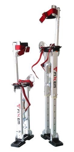 szczudła budowlane 61-102cm 24-40'' na Arena.pl