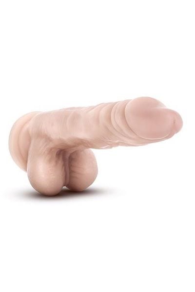 Dr. Skin Realistic Cock Stud Muffin zdjęcie 5