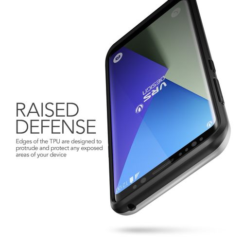 ETUI VRS DESIGN HIGH PRO SHIELD DO GALAXY S8 PLUS na Arena.pl
