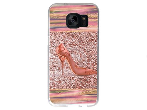 SAMSUNG GALAXY S7 EDGE | Etui case WZORY na Arena.pl