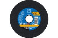 Tarcza do cięcia Pferd 125-1.6mm STEELOX 61721121