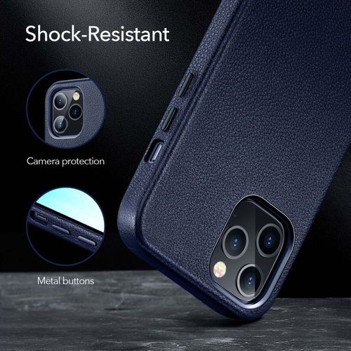 ESR METRO PREMIUM IPHONE 12 PRO MAX BLACK na Arena.pl