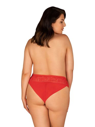 bielizna blossmina figi  4xl/5xl na Arena.pl