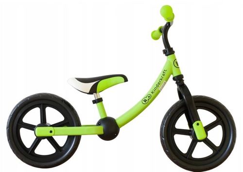 Rowerek biegowy Kinderkraft 2WAY na Arena.pl